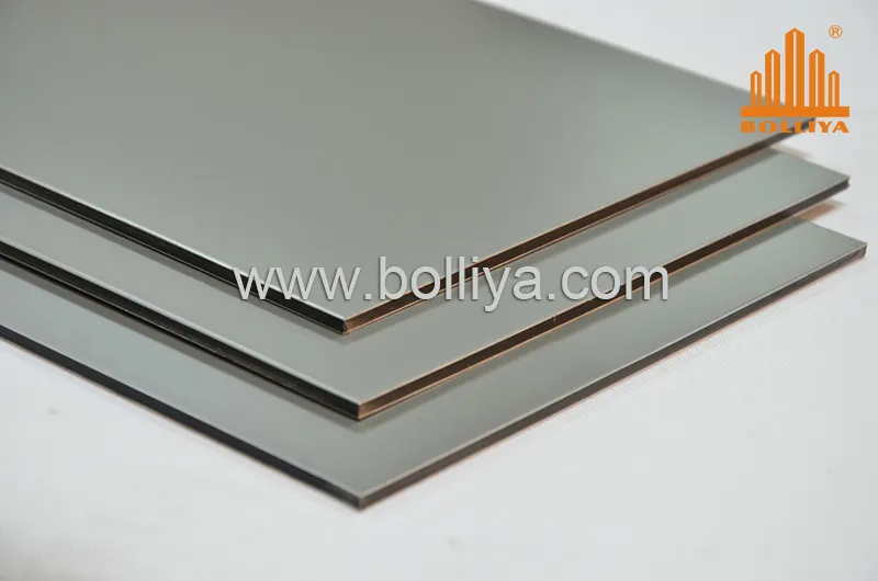 Aluminum Composite Panel (EWF/ENP)