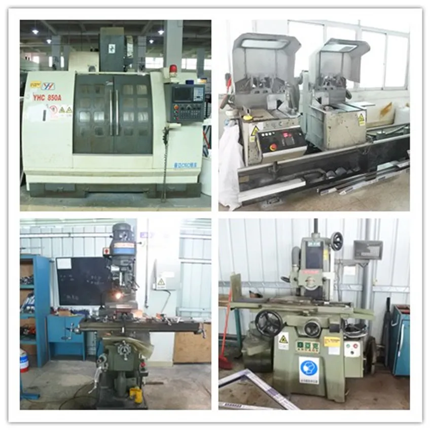 Aluminum Extrusion Profiles for Windows and Doors