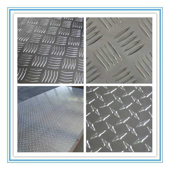 Aluminum Panel, Aluminium Panel (8011, 6063, 5052, 5083)