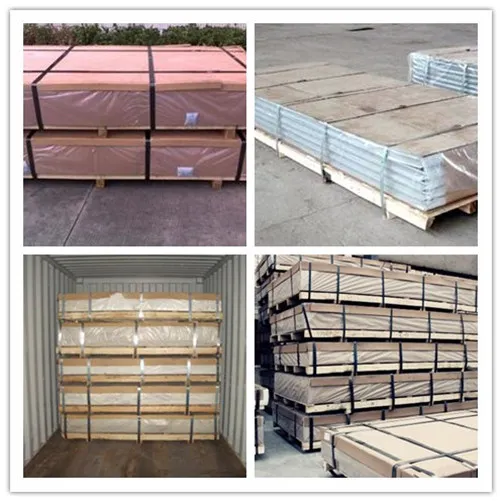 Aluminum Panel, Aluminium Panel (8011, 6063, 5052, 5083)