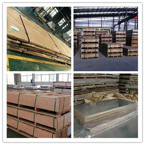 Aluminum Panel, Aluminium Panel (8011, 6063, 5052, 5083)