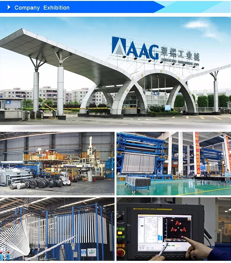 Aluminum Radiator Production Line