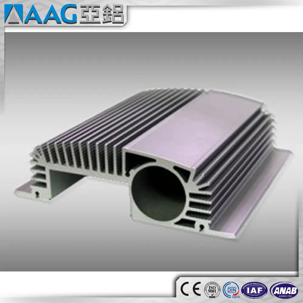 Aluminum Radiator Production Line