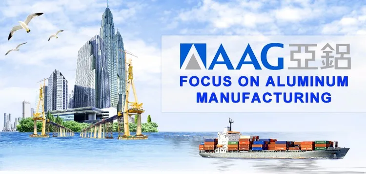 Aluminum Radiator Production Line