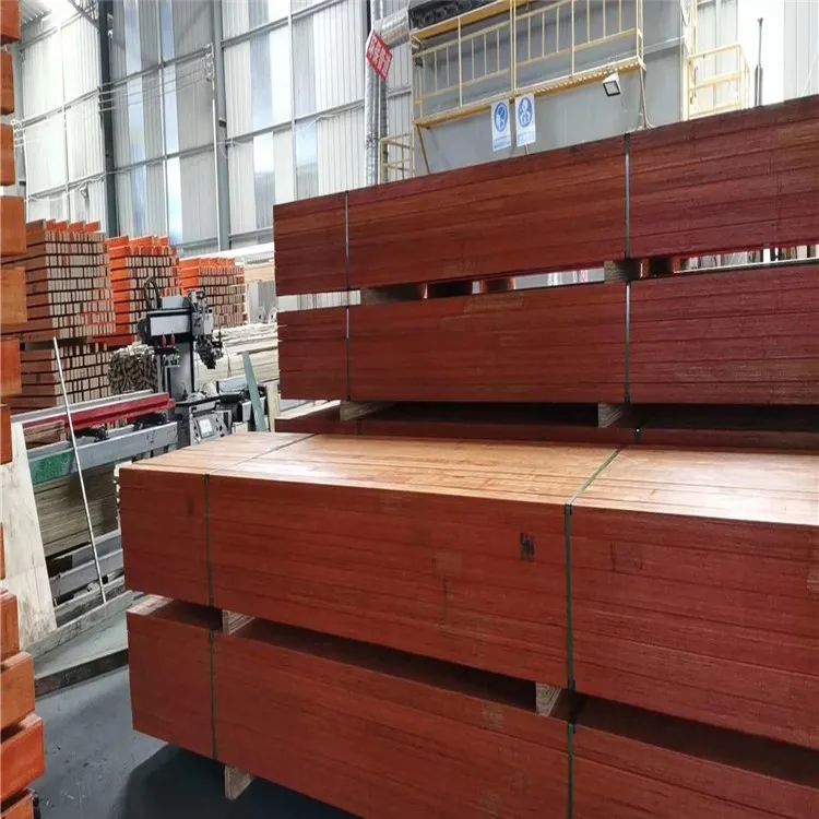 AS/NZS4357 Form Pine LVL Laminated Wood for Construction Australia Beams