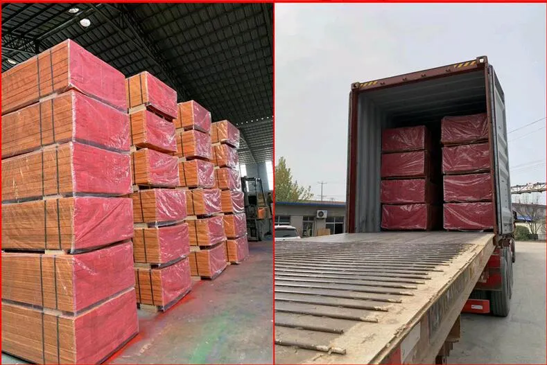 AS/NZS4357 Form Pine LVL Laminated Wood for Construction Australia Beams