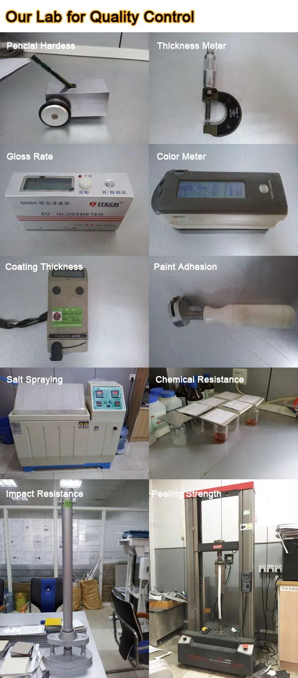 B1 Aluminium Composite Panel