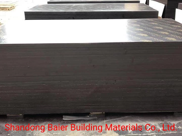 Baier Film Face Plywood 1220 *2440*18mm