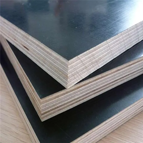 Baier Film Face Plywood 1220*2440*18mm