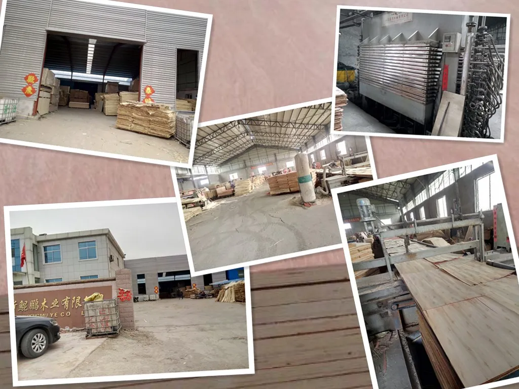 Bamboo Container Flooring Plywood Bamboo Container Floor Board