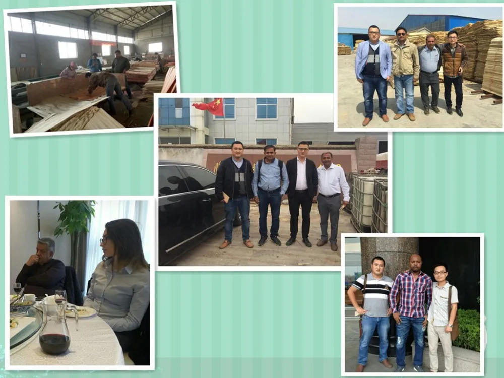 Bamboo Container Flooring Plywood Bamboo Container Floor Board