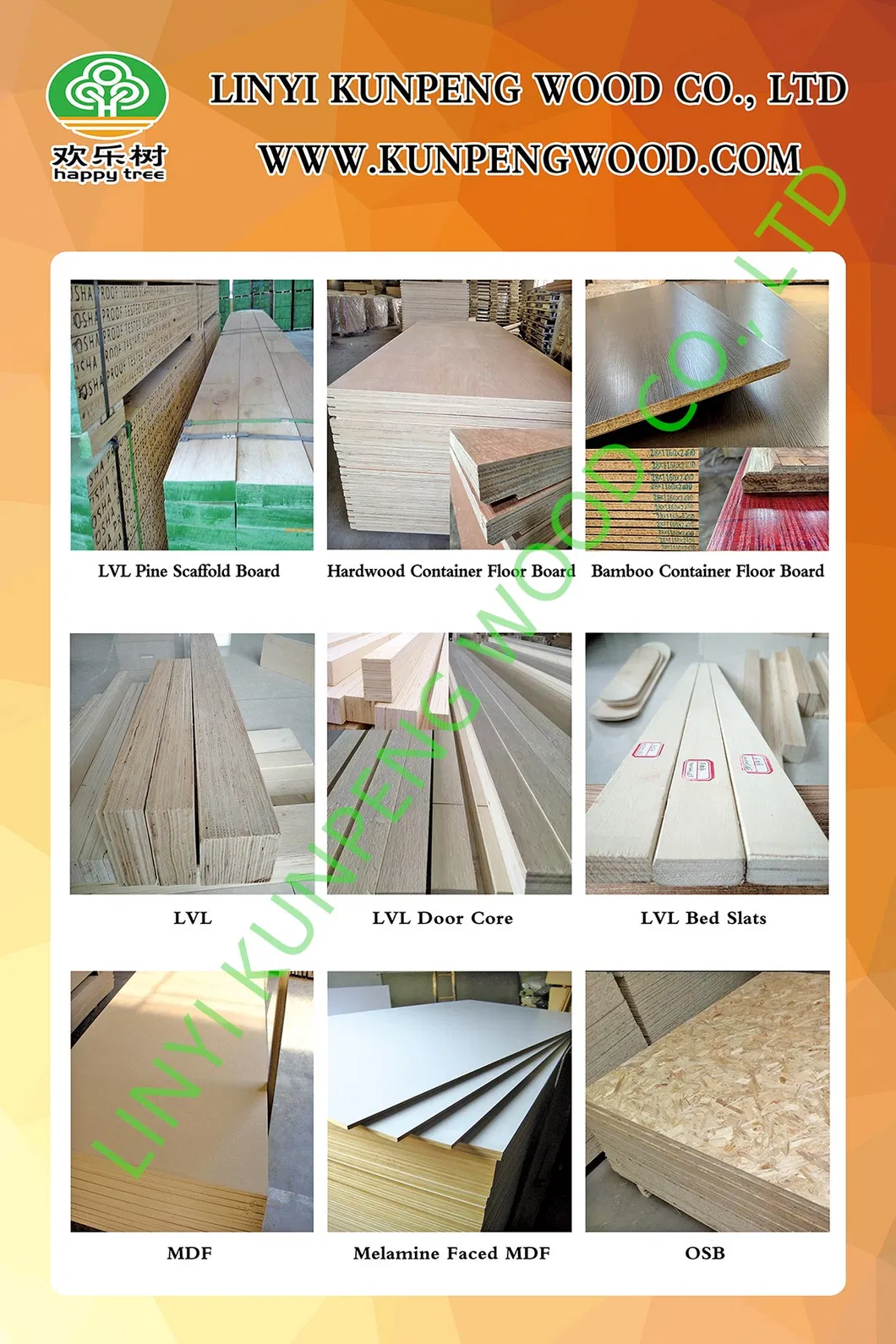 Bamboo Container Flooring Plywood Bamboo Container Floor Board