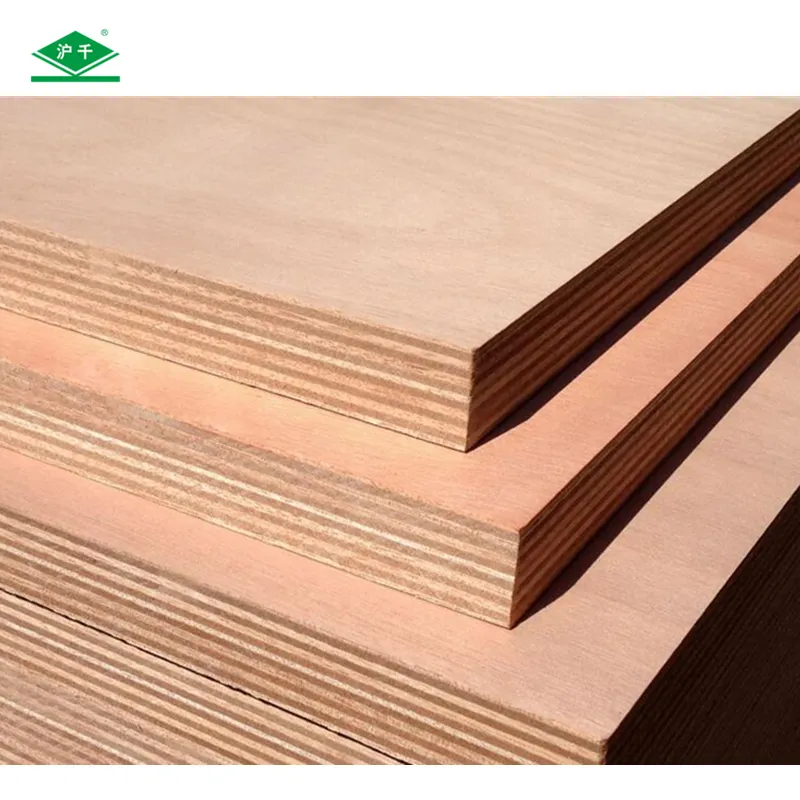 Bbcc Grade Fancy 1220 *2440mm Plywood for Furniture Using