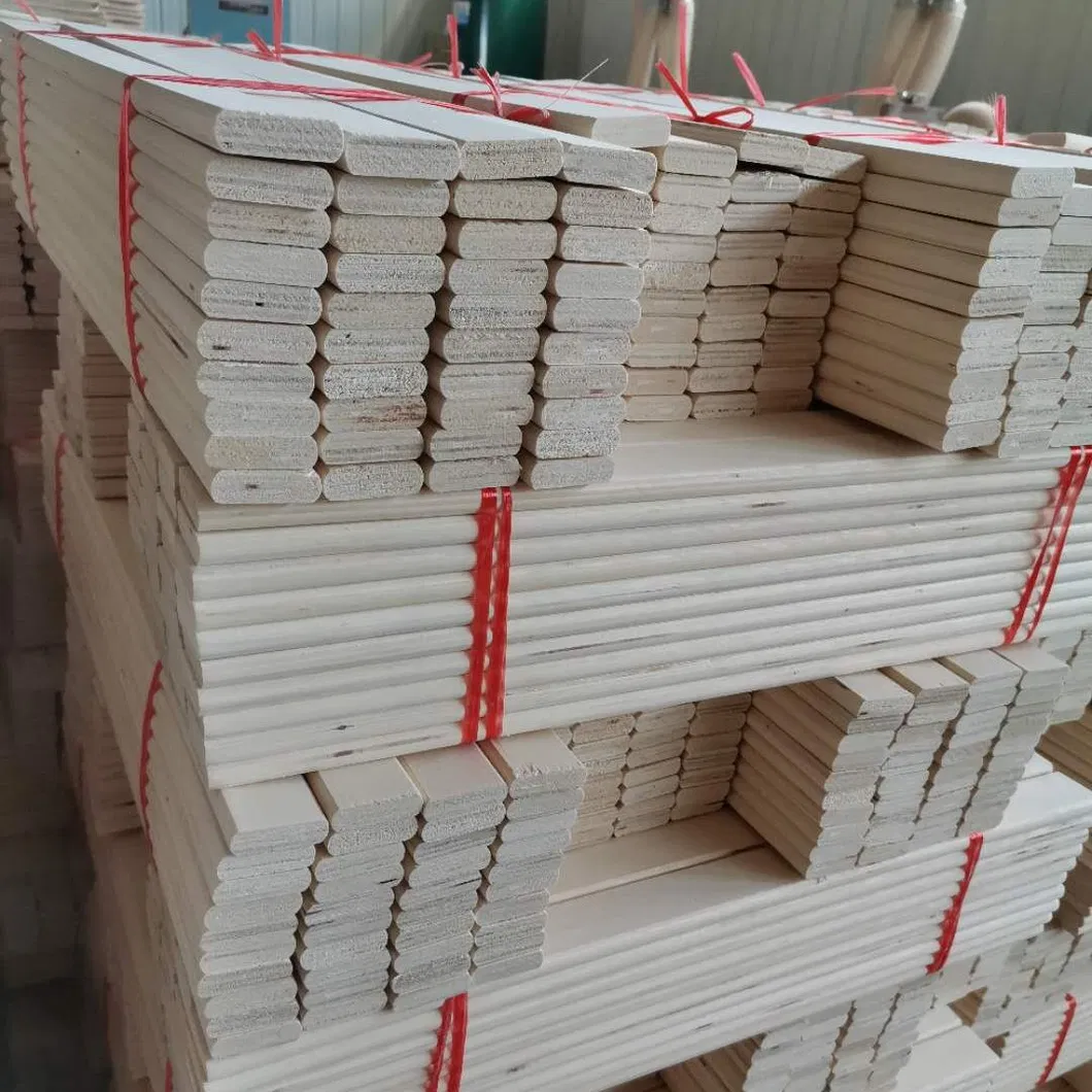 Best Quality LVL Bed Slats with Competitive Price