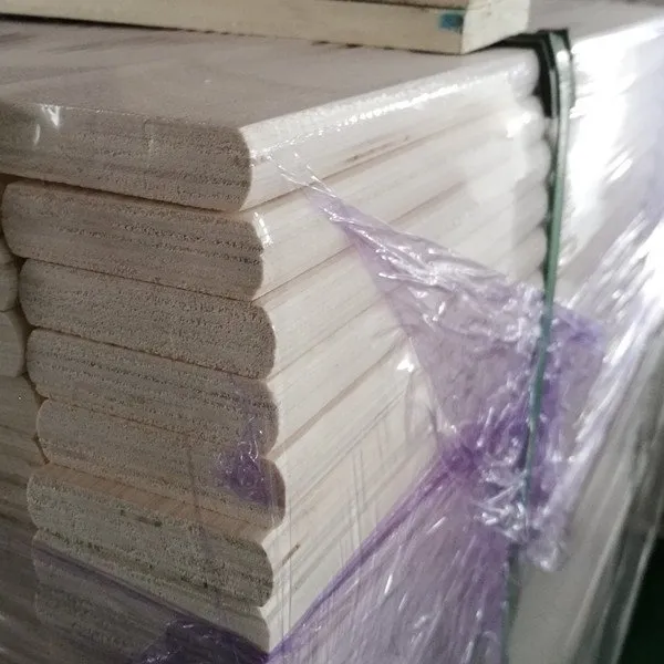 Best Quality LVL Bed Slats with Competitive Price