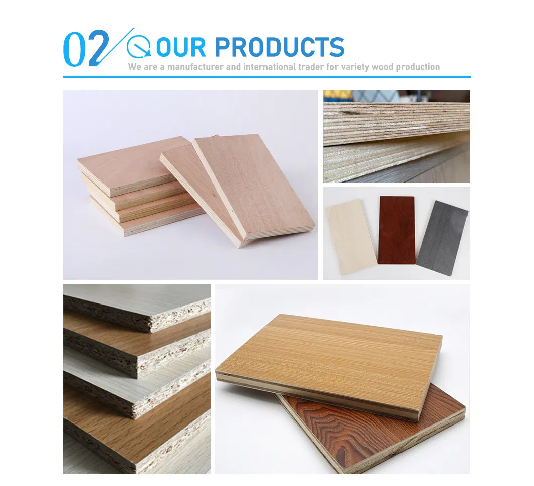 BS-1088 Marine Plywood