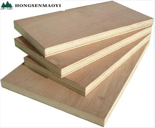 BS- 1088 Marine Plywood