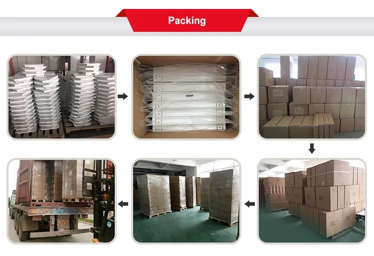 Ceiling Decorative Anodized Aluminum Access Panel with Push Open AP7730