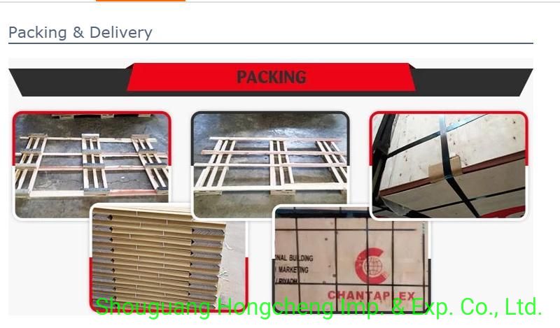 Cheaper Price with Bingtangor Faced Commercial Plywood