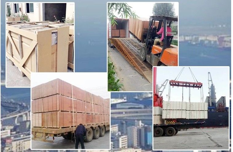 Cheaper Price with Bingtangor Faced Commercial Plywood