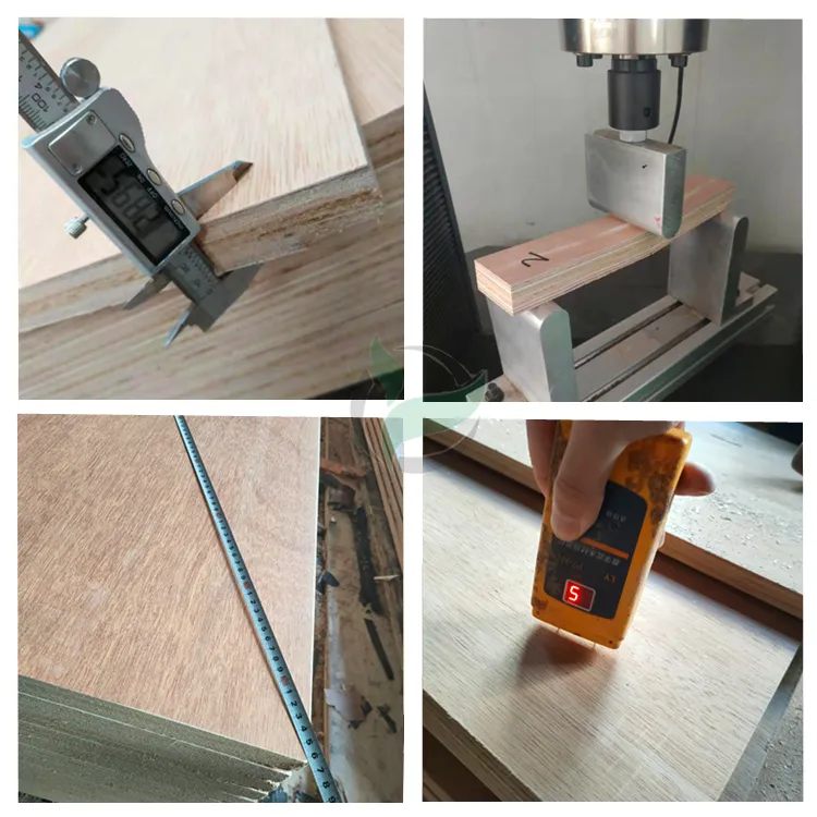 Cheapest 28mm Bamboo Container Floorboard Plywood