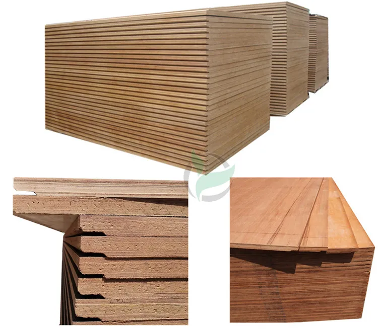 Cheapest 28mm Bamboo Container Floorboard Plywood