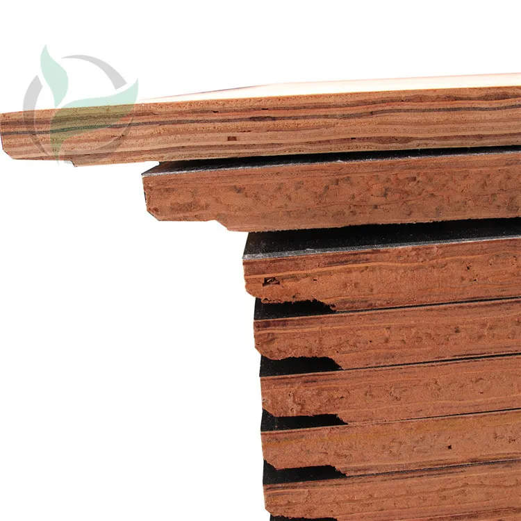 Cheapest 28mm Bamboo Container Floorboard Plywood