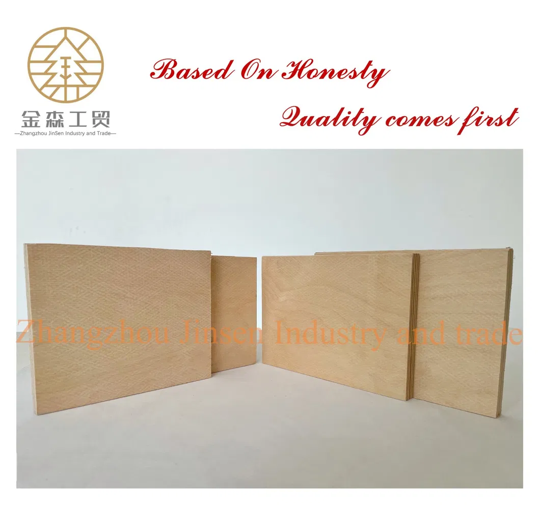 China Factory 30mm Marine Grade Plywood with Llyods BS 1088 Certificate