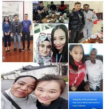 China Manufacture Acm/ACP Plate Aluminum Composite Panel