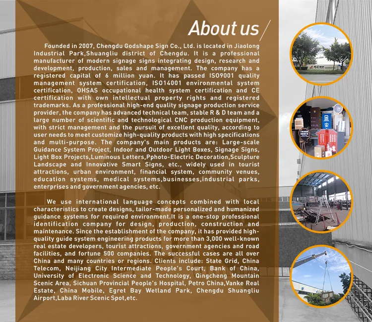 College Hotel Office Hospital Door Sign Metal Aluminum Desk Exchangable Sign Door Plaque Floor Directional Wayfinding Plate Sign Signe Signo Zeich