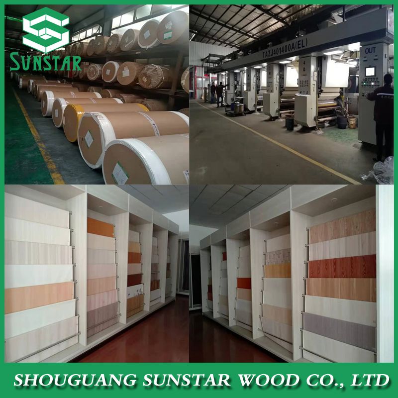 Commercial Plywood /Plywood Sheet/Veneer Plywood