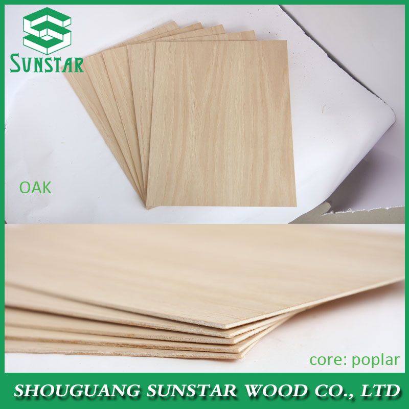Commercial Plywood /Plywood Sheet/Veneer Plywood