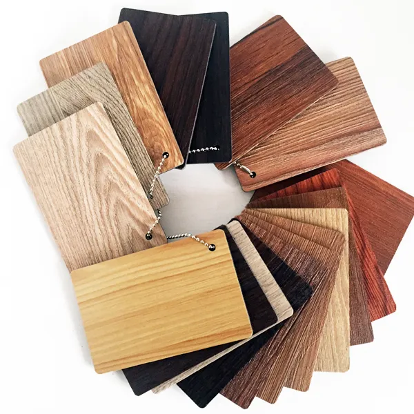 Competitive Price Unbreakable Wood Aluminum Composite Panel