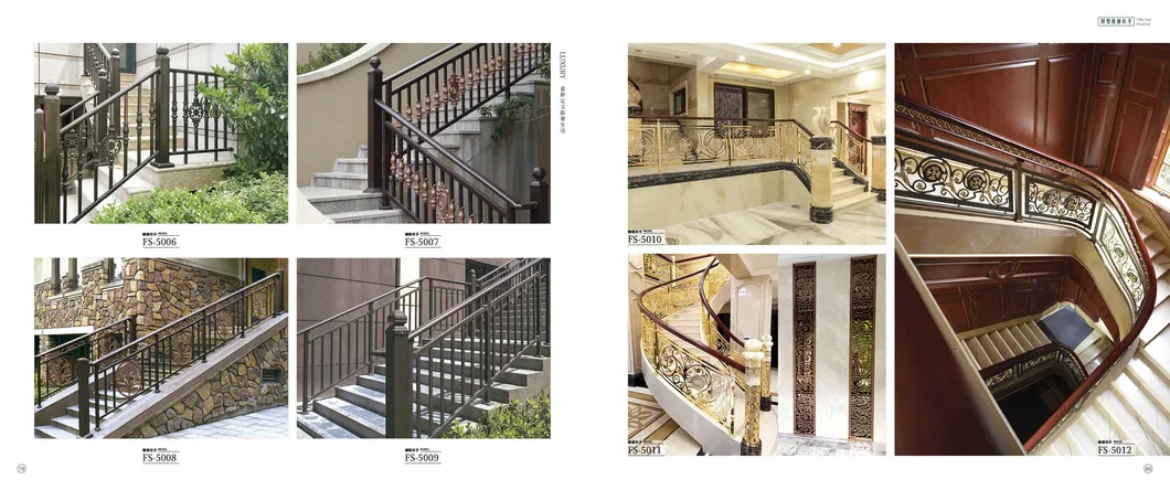 Compound Wall Manual Aluminium Sliding Main Gate