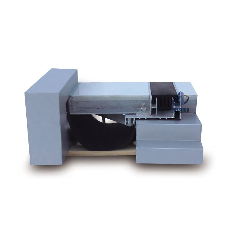 Concrete Expansion Joints in Concrete Walls (MSD-QSJH)