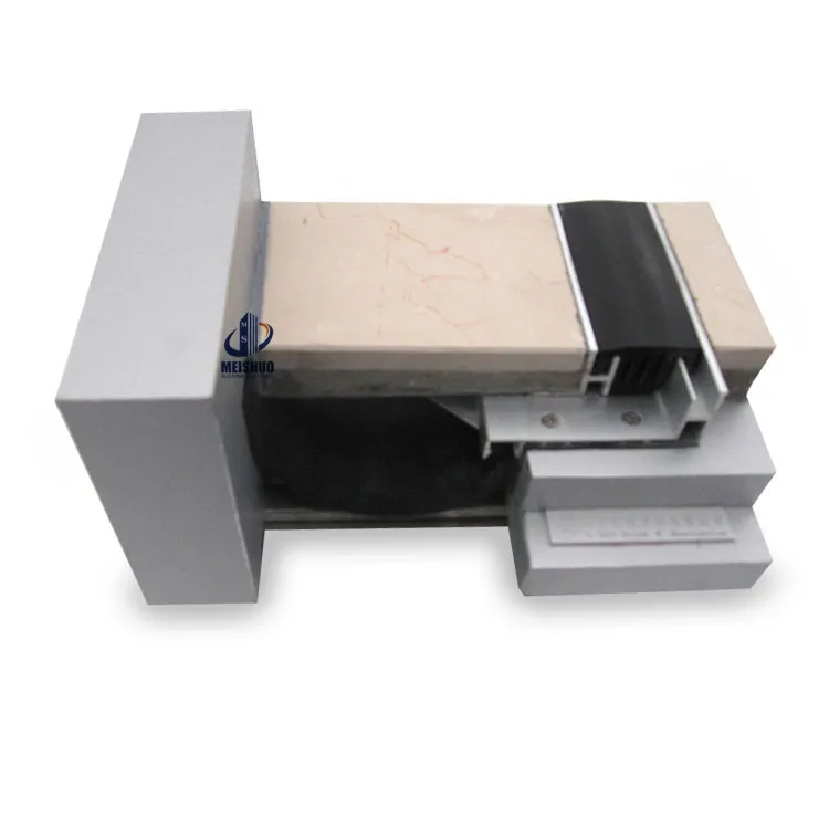 Concrete Expansion Joints in Concrete Walls (MSD-QSJH)