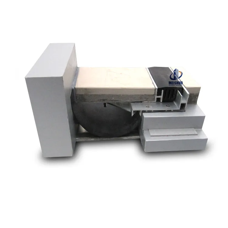 Concrete Expansion Joints in Concrete Walls (MSD-QSJH)