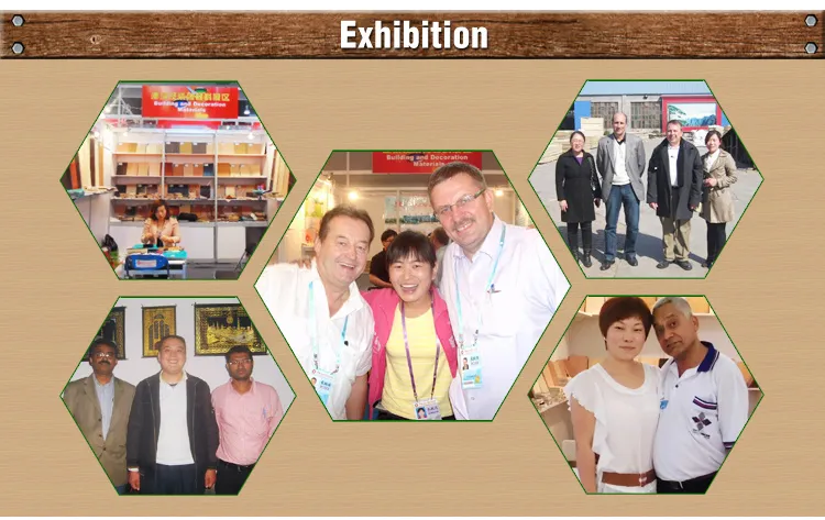 Concrete Formwork Film Faced Plywood 1220*2440