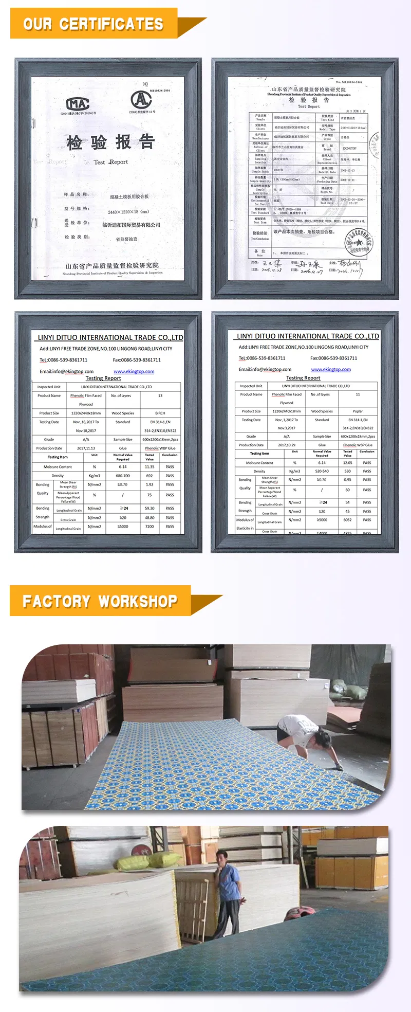 Customed Acoustic Polyester Panel for Wall Decoration of KTV, Cinema