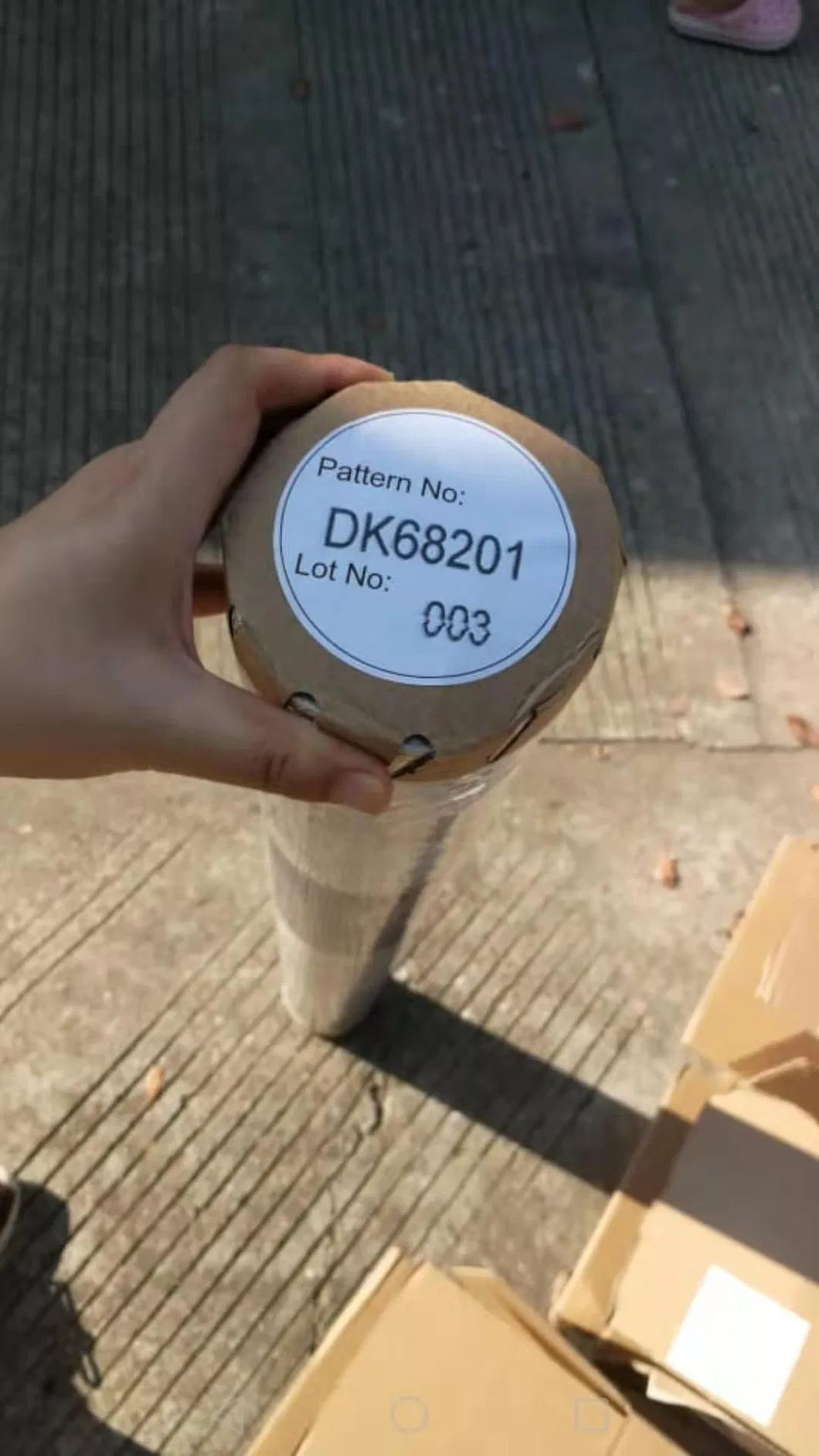 Damask 1.06m Wall Paper Home Decor 106cm Wallpaper Designs Flower PVC Wallpaper 1.06m