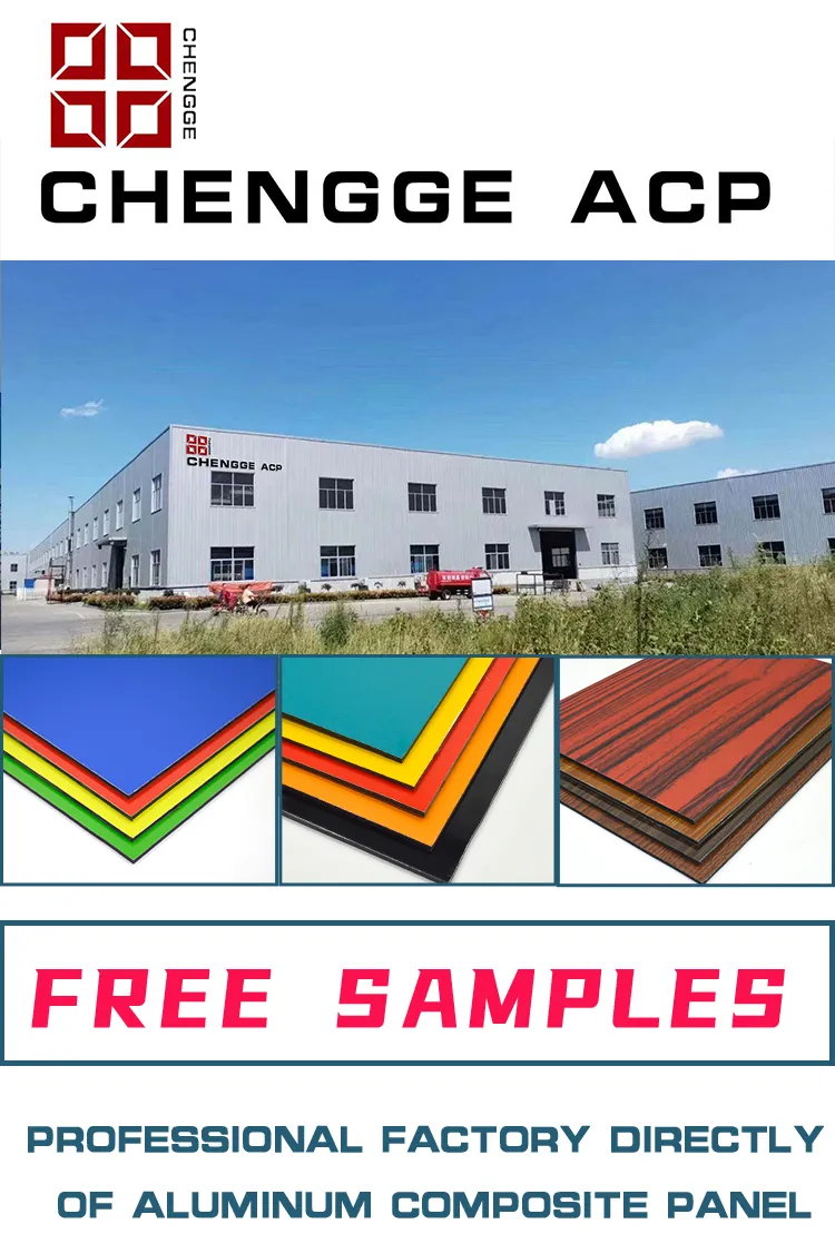 Decoration Material Aluminium Sheet Panels Indoor Decorating