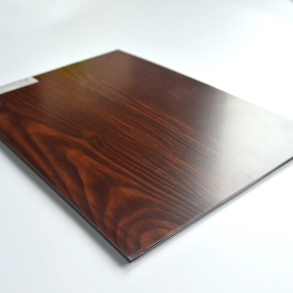 Decoration Material Aluminium Sheet Panels Indoor Decorating