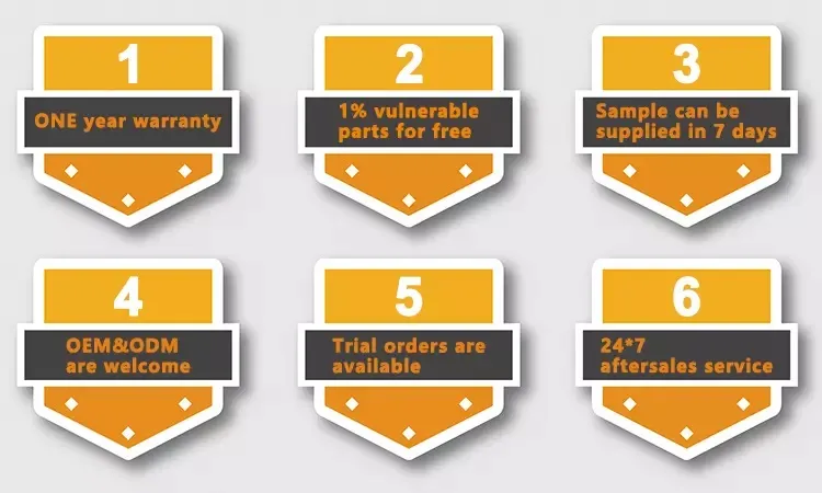 Decorative Electric Fireplace No Heat Free Standing with Remote Control Function