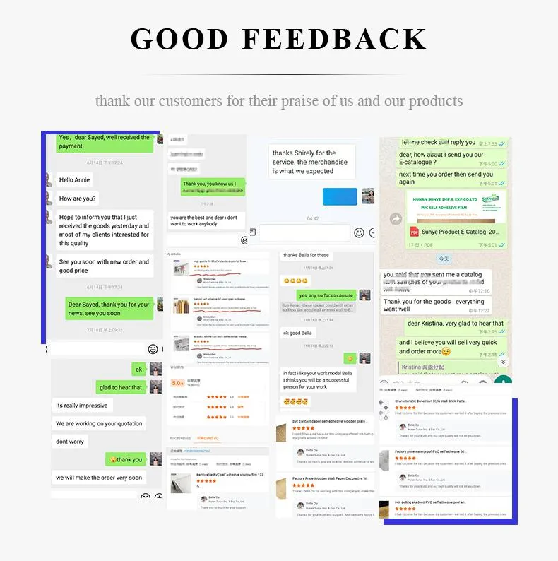 Durable and High Quality Wallpaper Stickers