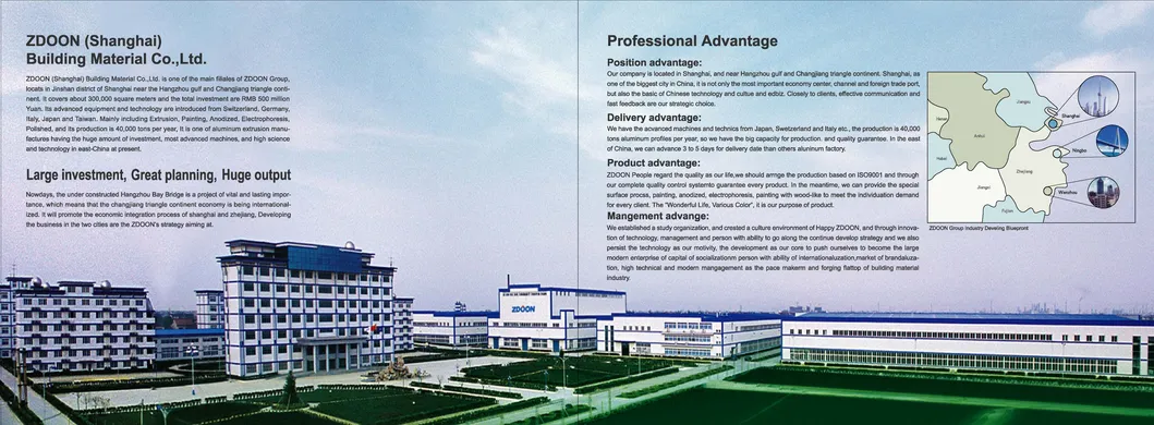 Electroplating Large 15X100 75X75 4040 T Slot Extrusion Aluminum Machine