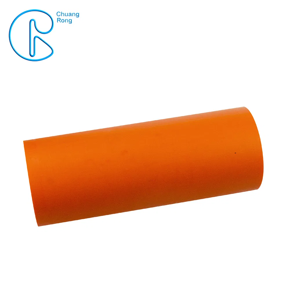 En 12201 PE Drinkable Water Plastic Tube