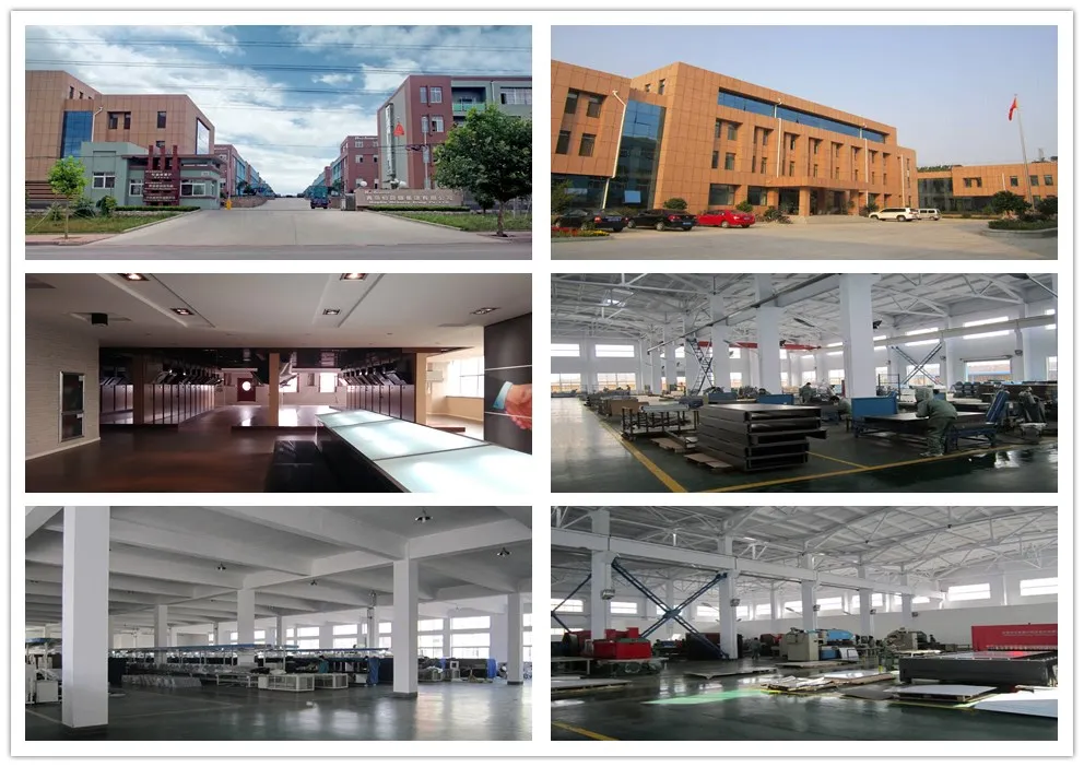 European/American Style Cast Iron&Sheet Metal Wood Stove