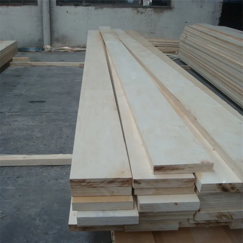 Factory Direct Sale Wooden Bed Slat