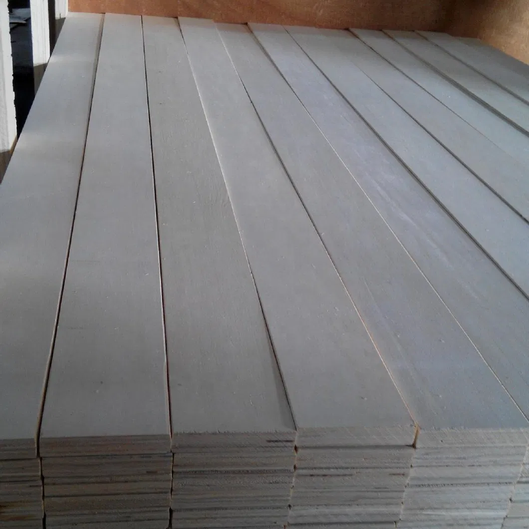 Factory Direct Sale Wooden Bed Slat