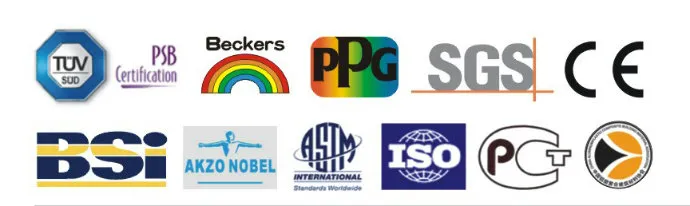 Factory Price Aluminium Plate A2 Fireproof ACP Aluminium Composite Panel